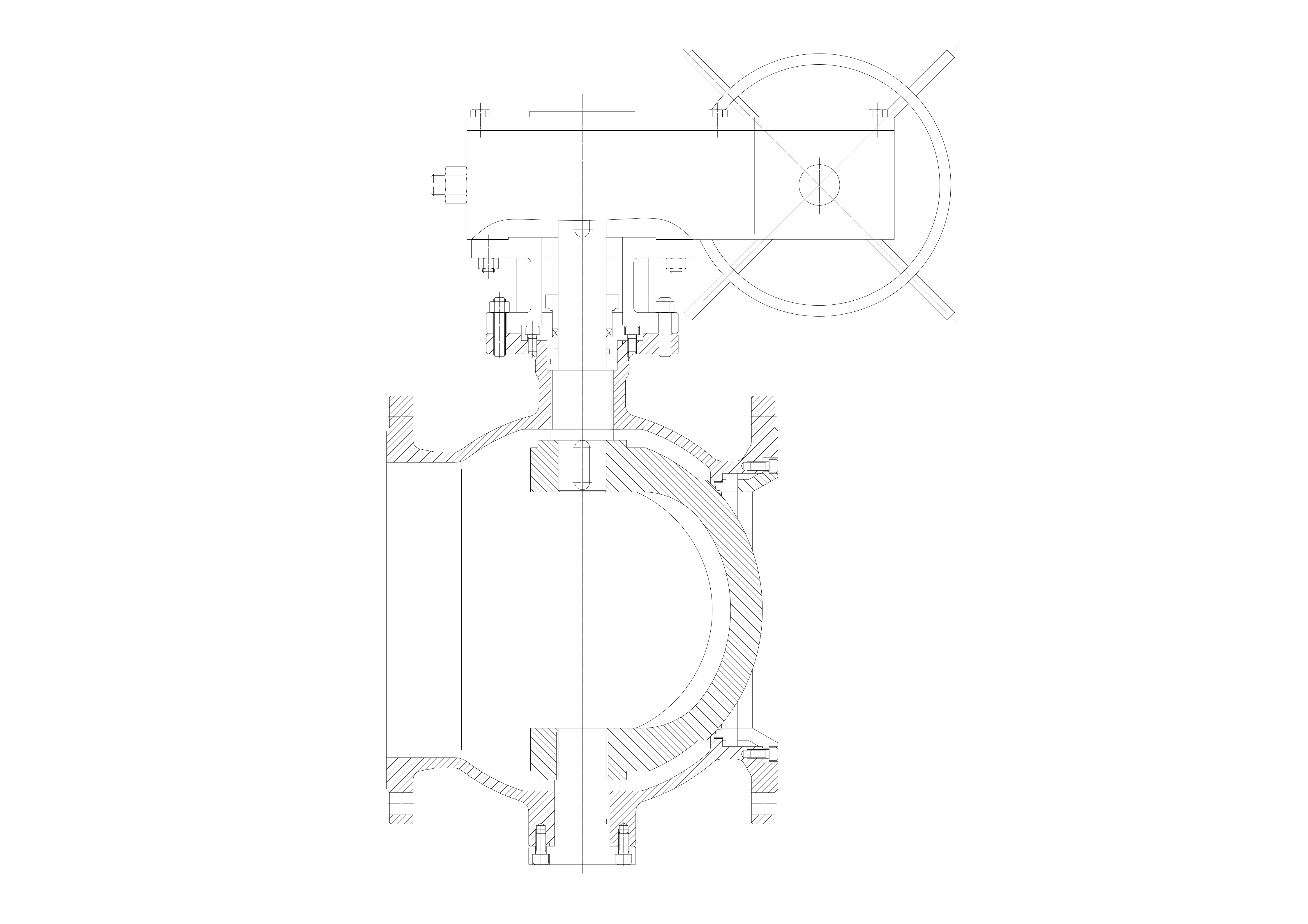 Globe Valves - KENENG ENERGY